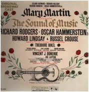 Richard Rodgers, Oscar Hammerstein a.o. - The Sound Of Music (Original Broadway Cast)