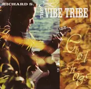 Richard S. & The Vibe Tribe - Cool Shoes