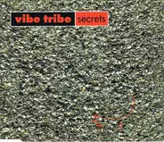Richard S. & The Vibe Tribe - Secrets