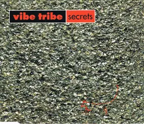 Richard S. & The Vibe Tribe - Secrets
