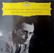 Richard Strauss (Böhm) - Also Sprach Zarathustra Op. 30
