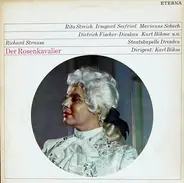 Richard Strauss - Anna Tomowa-Sintow • Agnes Baltsa • Janet Perry • Kurt Moll , Wiener Philharmonik - Der Rosenkavalier (Querschnitt)