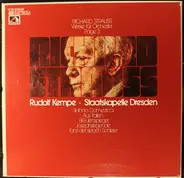 Richard Strauss - Werke für Orchester Folge 3