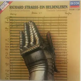 Richard Strauss - Ein Heldenleben, Op. 40