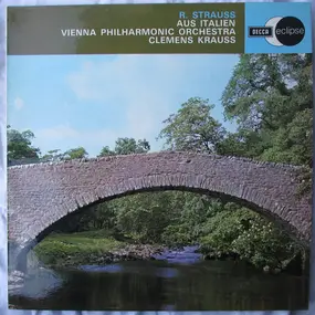 Richard Strauss - Aus Italien, Op. 16
