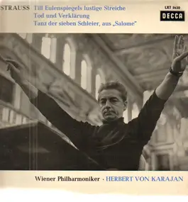Richard Strauss - Till Eulenspiegel
