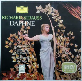 Richard Strauss - DAPHNE