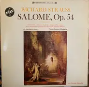 R. Strauss / Otmar Suitner - Salome, Op. 54