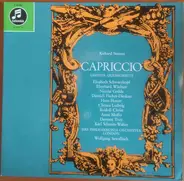 R. Strauss - Capriccio - Grosser Querschnitt