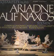 Richard Strauss - Ariadne auf Naxos Szenen