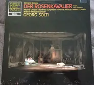 Richard Strauss - Der Rosenkavalier - Arien und Szenen