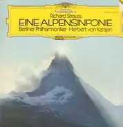 Strauss - Eine Alpensinfonie