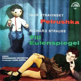 Richard Strauss - Till Eulenspiegel / Petrushka