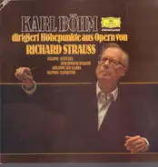 Richard Strauss - Salome / Elektra / Der Rosenkavalier a.o.