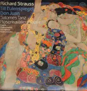 Richard Strauss - Till Eulenspiegel, Don Juan, Aldo Ceccato