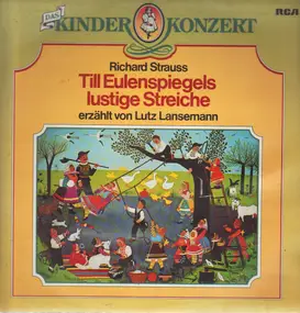 Richard Strauss - Till Eulenspiegels lustige Streiche