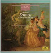 Richard Strauss - Der Rosenkavalier (Auszüge)