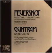 R. Strauss - Feuersnot - Guntram