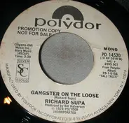 Richard Supa - Gangster On The Loose