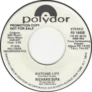 Richard Supa - Suitcase Life
