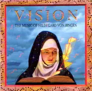 Richard Souther - Vision (The Music Of Hildegard Von Bingen)