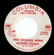 Richard Tucker - With These Hands / The Exodus Song