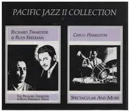 Richard Twardzik & Russ Freeman / Chico Hamilton - Pacific Jazz II Collecion