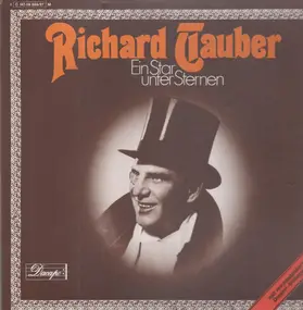 Richard Tauber - Ein Star unter Sternen, Folge 1