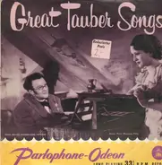 Richard Tauber - Great Tauber Songs