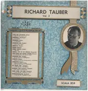 Richard Tauber - Richard Tauber Vol. 3