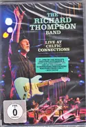 Richard Thompson Band - Live At Celtic Connections