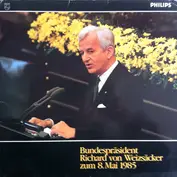 Richard von Weizsäcker