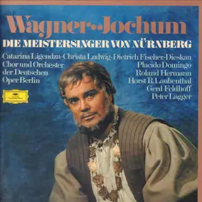 Richard Wagner - Die Meistersinger von Nürnberg