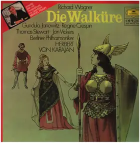 Richard Wagner - Die Walküre