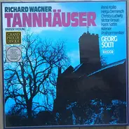 Wagner - Tannhäuser (Pariser Fassung)