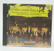 Richard Wagner , Cheryl Studer , Waltraud Meier , Siegfried Jerusalem , Bryn Terfel , Berliner Phil - Wagner-Gala (Live From Berlin 31 December 1993)