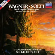 Wagner - Der Ring Des Nibelungen - Excerpts