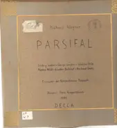 Wagner - Parsifal - Complete Recording