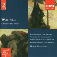 Richard Wagner , Klaus Tennstedt , Berliner Philharmoniker - Wagner: Orchestral Music