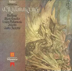 Richard Wagner - Götterdämmerung (Highlights)