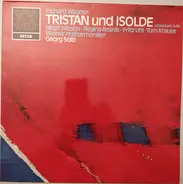Richard Wagner , Wiener Philharmoniker , Georg Solti , Birgit Nilsson , Regina Resnik , Fritz Uhl , - Tristan Und Isolde - Liebesduett, II. Akt