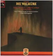 Wagner - Die Walküre (Szenen)