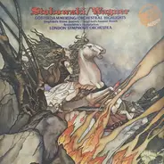 Wagner - Gotterdammerung: Orchestral Highlights