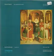 Wagner - Das Liebesmahl der Apostel / Orgelkonzert