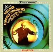 Richard Wagner / Leopold Stokowski / Royal Philharmonic Orchestra - A Sonic Spectacular!