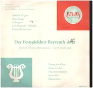 Wagner - Der Festspielchor Bayreuth Singt