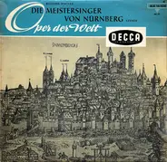 Wagner (Knappertsbusch) - Die Meistersinger Von Nürnberg (Szenen)