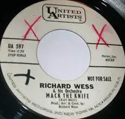 Richard Wess