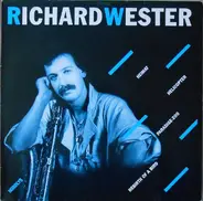 Richard Wester - Richard Wester
