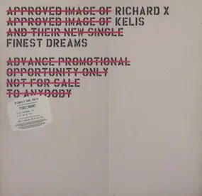 Richard X. Heyman - Finest Dreams